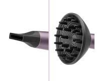 Babyliss Suszarka do włosów Futura D6051DE - 1600786 - zdjęcie 4